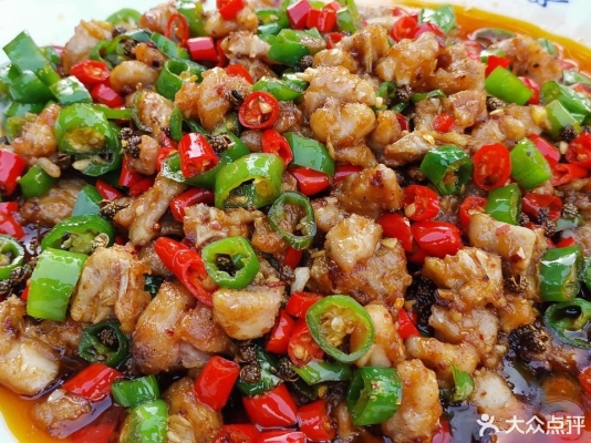 赤峰清淡菜館電話多少號-第1張圖片