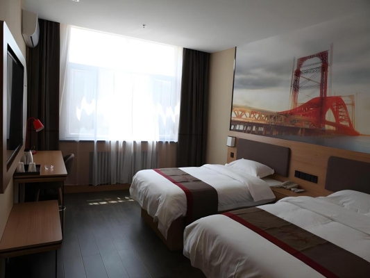 赤峰尚峰修車廠電話地址查詢-第1張圖片