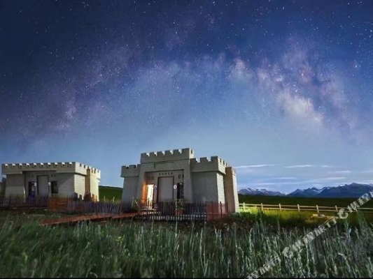 赤峰金域華城民宿電話號碼-第1張圖片