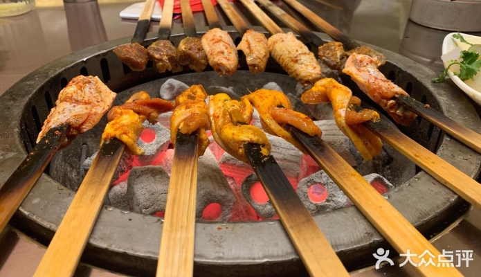 赤峰網(wǎng)紅燒烤帳篷店電話號(hào)碼-第1張圖片