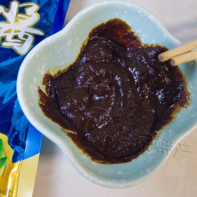 赤峰黃豆醬廠家聯(lián)系電話號碼-第1張圖片