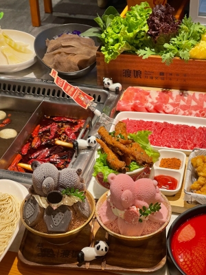 赤峰小熊甜品店電話地址查詢-第1張圖片