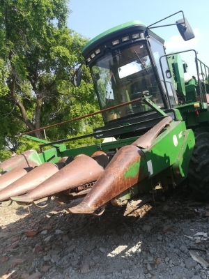 赤峰收玉米的廠家電話號碼-第1張圖片