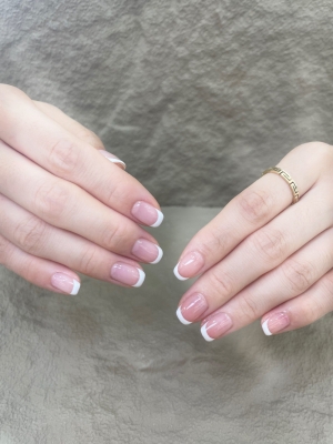 赤峰艾可美甲店電話多少號-第1張圖片