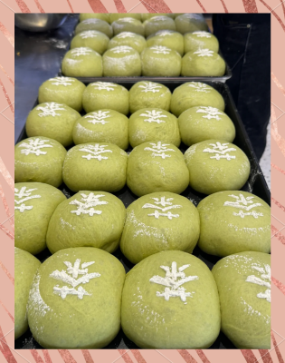 赤峰左旗面包店地址電話號碼-第1張圖片