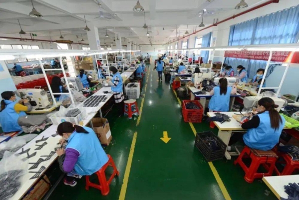 赤峰皮革廠-第1張圖片