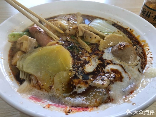 赤峰手工面條廠電話多少號-第1張圖片