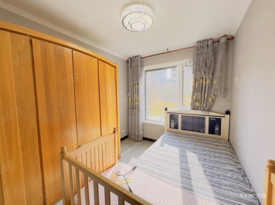 赤峰市首地紅山郡小區(qū)-第1張圖片