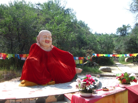 赤峰楚東生態(tài)園電話號碼-第1張圖片