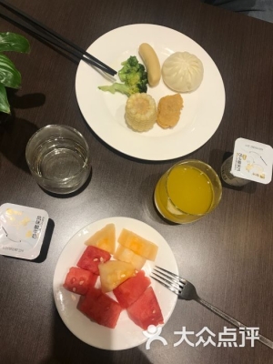 如家精選赤峰路店-第1張圖片