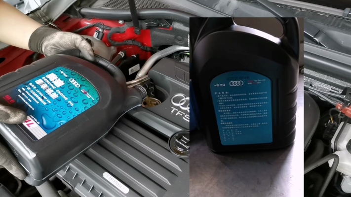 赤峰奧迪4s保養(yǎng)電話號(hào)碼-第1張圖片