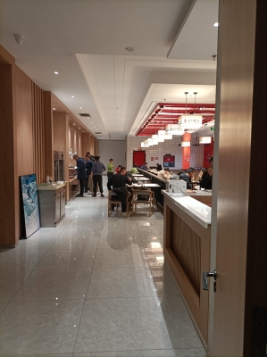 赤峰賓館地方推薦電話是多少號(hào)-第1張圖片