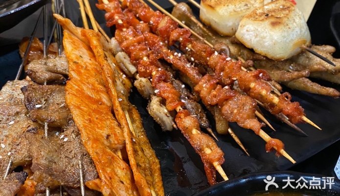 赤峰卷餅燒烤地址電話查詢號(hào)碼-第1張圖片