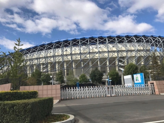 赤峰體育館培訓機構電話號碼-第1張圖片