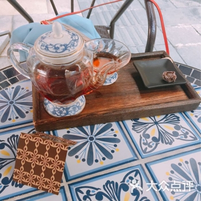 赤峰鐵觀音店電話號碼多少-第1張圖片