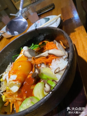 赤峰小木屋韓餐店電話號碼-第1張圖片