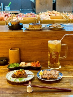 青島居酒屋赤峰店電話號碼-第1張圖片