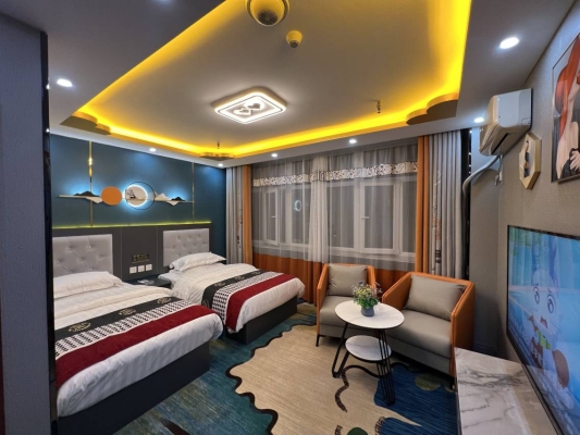 和匯商務(wù)ktv赤峰店電話(huà)號(hào)碼-第1張圖片