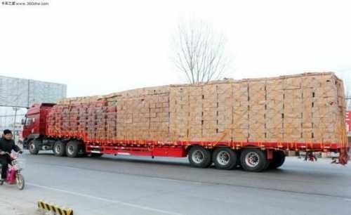 赤峰直達東港物流專線電話號碼-第1張圖片