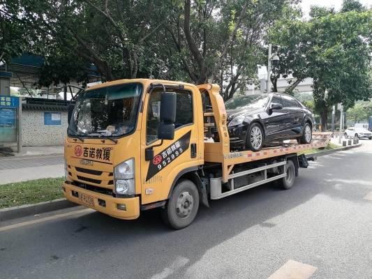 赤峰汽車救援電話是多少-第1張圖片