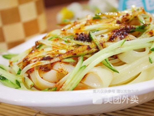 赤峰特色涼皮店電話多少號(hào)-第1張圖片