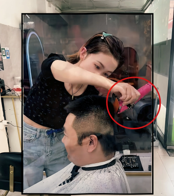 赤峰嘮嗑理發(fā)店地址電話號碼-第1張圖片