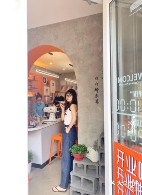 天津赤峰道飲品店電話地址查詢-第1張圖片