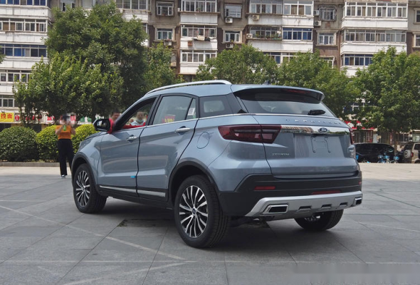 赤峰江鈴福特店電話號(hào)碼查詢-第1張圖片