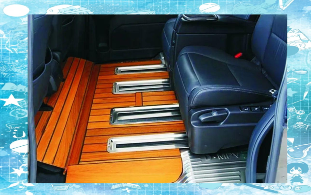 赤峰商務(wù)車地板改裝電話號碼-第1張圖片