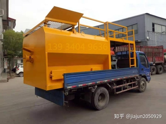 赤峰噴播機出租公司電話號碼-第1張圖片