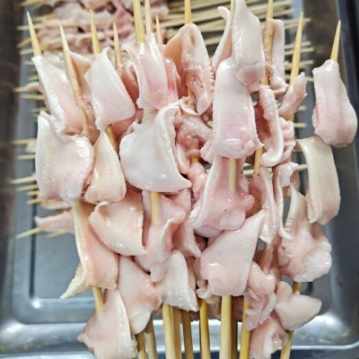 赤峰雞脆骨批發(fā)廠家電話號碼-第1張圖片