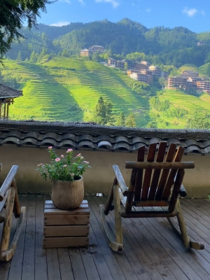 赤峰九月民宿電話號碼-第1張圖片