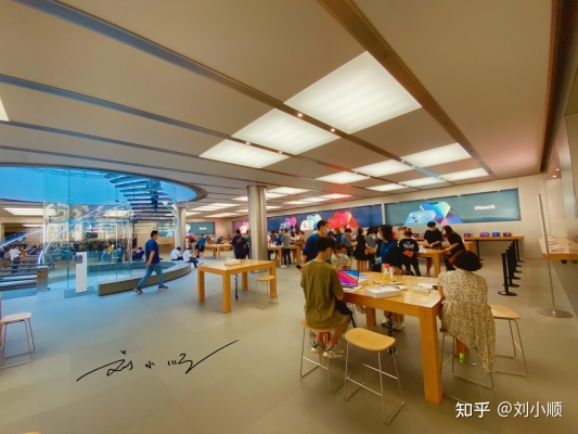 赤峰蘋果直營(yíng)店地址-第1張圖片