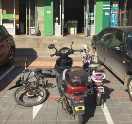 赤峰新城智能停車場(chǎng)電話號(hào)碼-第1張圖片