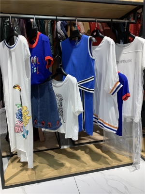 赤峰達康服裝店電話號碼-第1張圖片