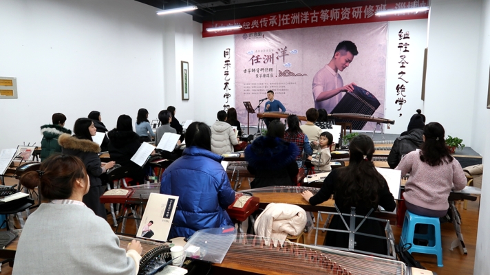 赤峰市新城古箏學(xué)校電話號碼-第1張圖片