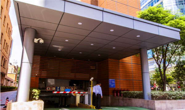 赤峰雨棚鋁單板廠電話號(hào)碼-第1張圖片