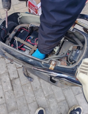 赤峰戶外電瓶維修電話號碼-第1張圖片