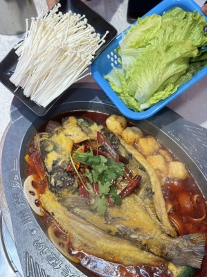 赤峰便宜烤魚(yú)店電話號(hào)碼多少-第1張圖片