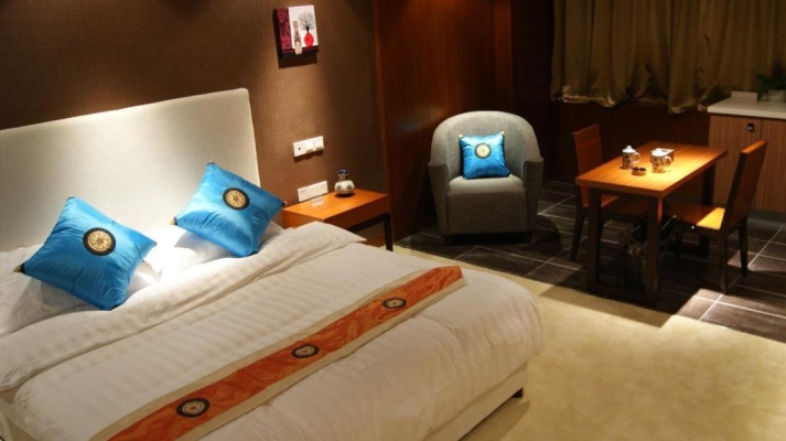 赤峰嘉合印象酒店電話號碼-第1張圖片