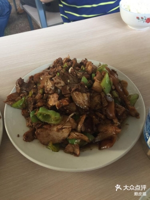 赤峰美食米飯館地址電話號(hào)碼-第1張圖片