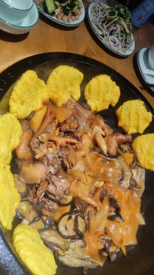 赤峰燉魚團購電話號多少號-第1張圖片