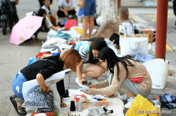 赤峰大學生擺攤群電話號碼-第1張圖片