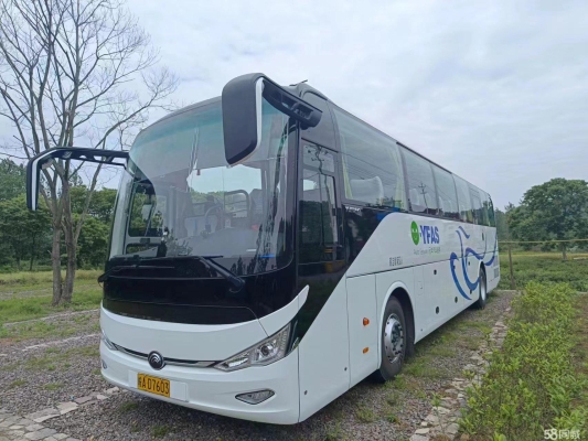 赤峰中巴車租賃公司電話號碼-第1張圖片