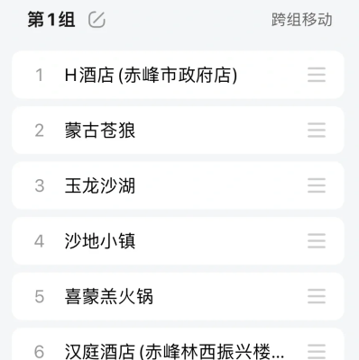 赤峰自駕一日游-第1張圖片