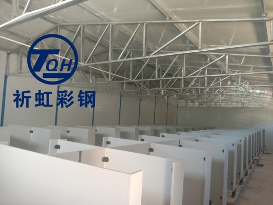 赤峰附近彩鋼廠家電話號(hào)碼-第1張圖片