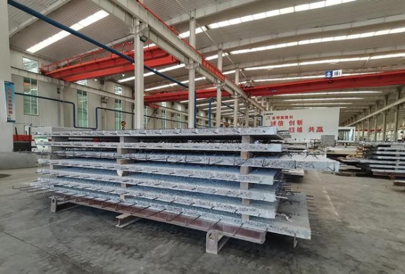 赤峰鋼結(jié)構(gòu)制作廠家電話-第1張圖片