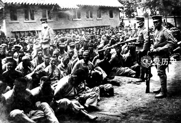 赤峰五三軍威拆車廠電話地址-第1張圖片