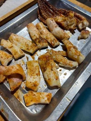 赤峰望京小腰訂餐電話-第1張圖片