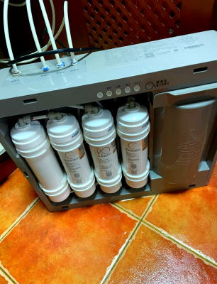 赤峰市美的凈水機售后電話-第1張圖片